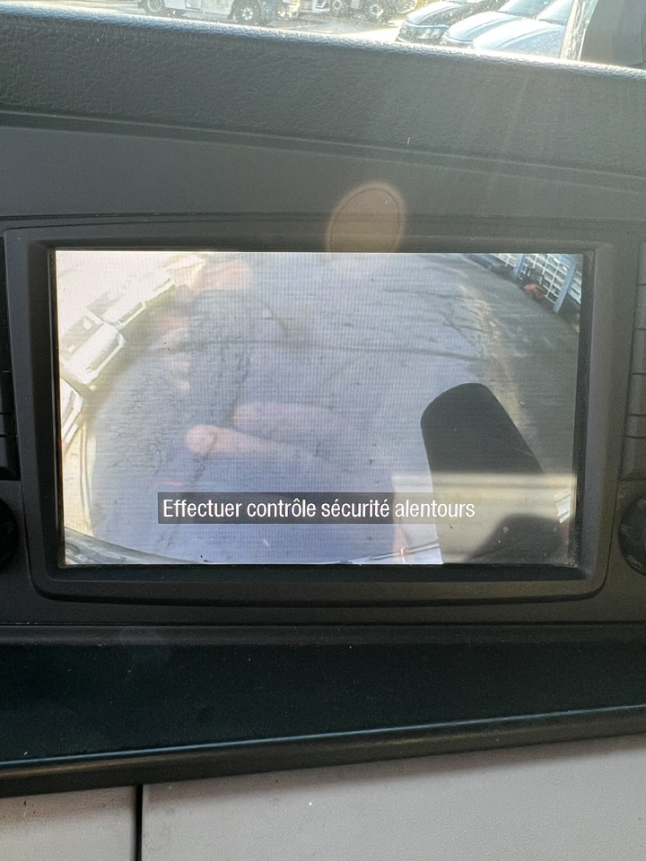 Camión frigorífico MAN TGL 8.220 4x2: foto 6