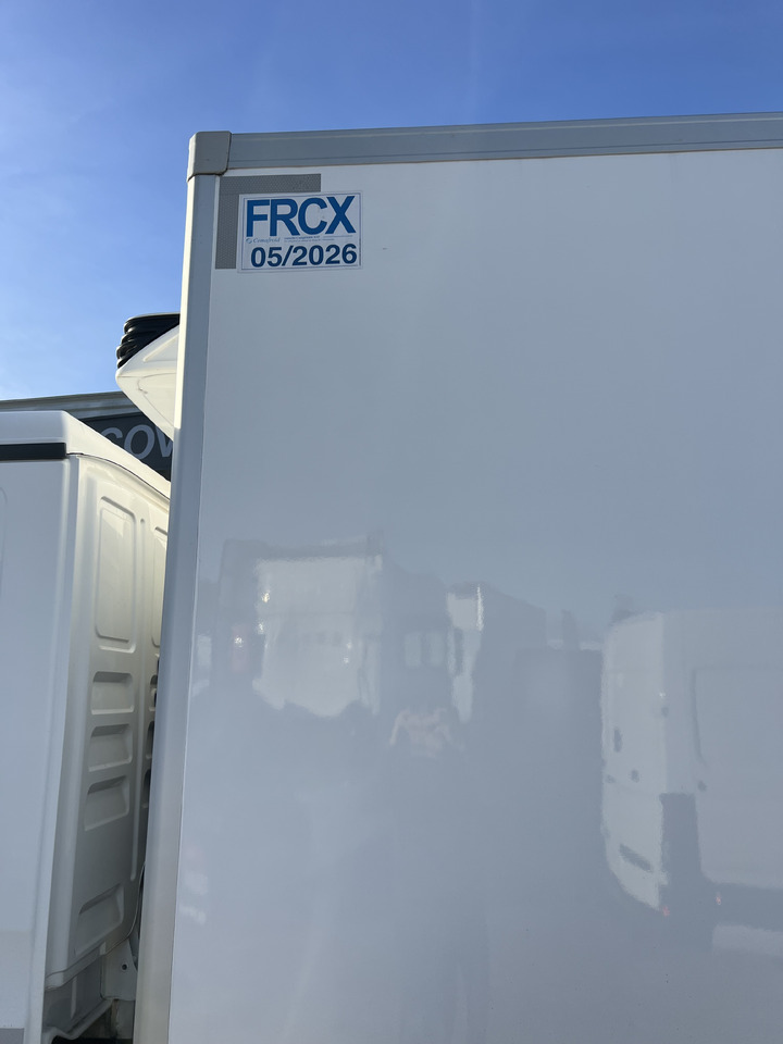 Camión frigorífico MAN TGL 8.220 4x2: foto 9