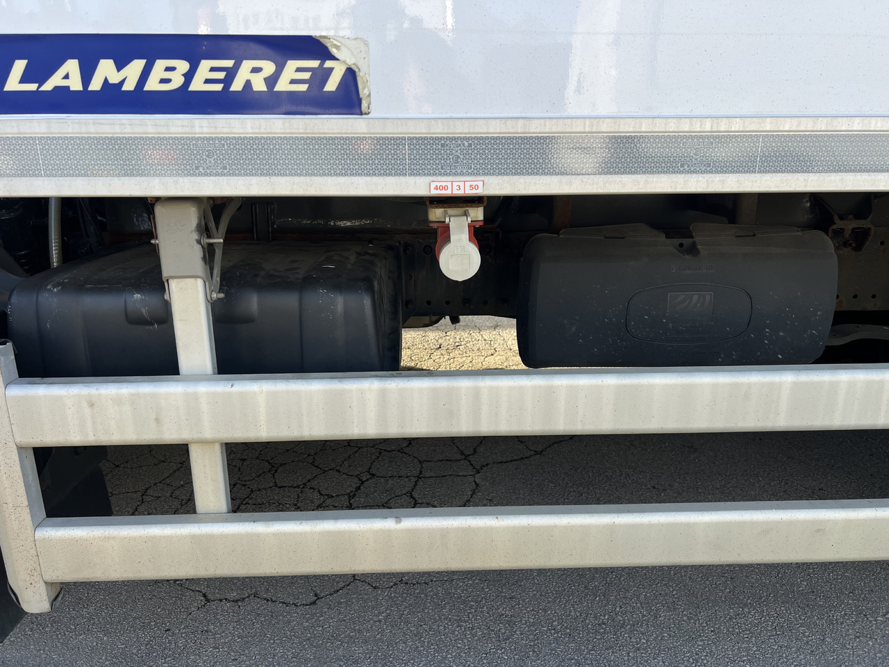 Camión frigorífico MAN TGL 8.220 4x2: foto 10