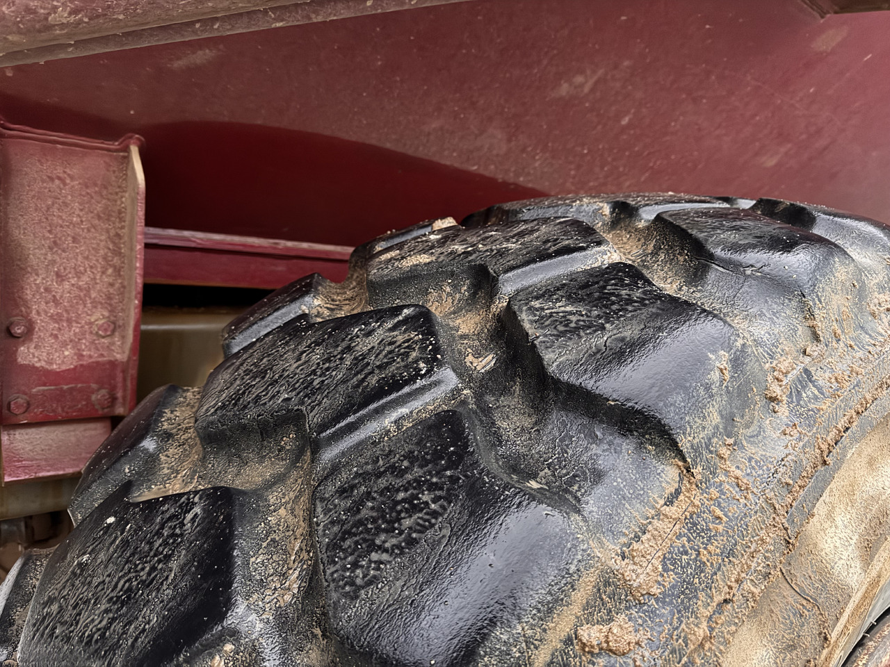 Terex A25 - Dúmper articulado: foto 2 Terex A25 - Dúmper articulado: foto 2