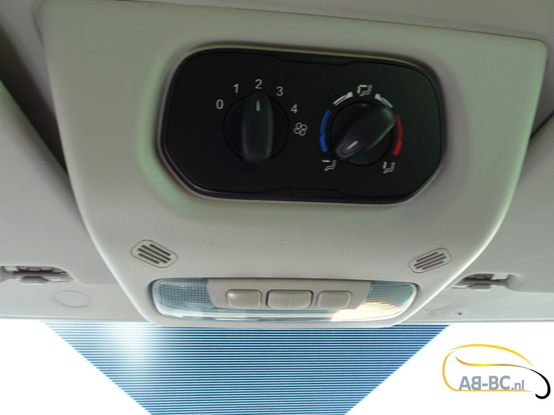 Ford Transit, 17 Seats, Euro 6, Airco - Minibús, Furgoneta de pasajeros: foto 5 Ford Transit, 17 Seats, Euro 6, Airco - Minibús, Furgoneta de pasajeros: foto 5