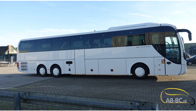 MAN Lions Coach R08 - 63 Seats EURO 6 - Autocar: foto 3 MAN Lions Coach R08 - 63 Seats EURO 6 - Autocar: foto 3
