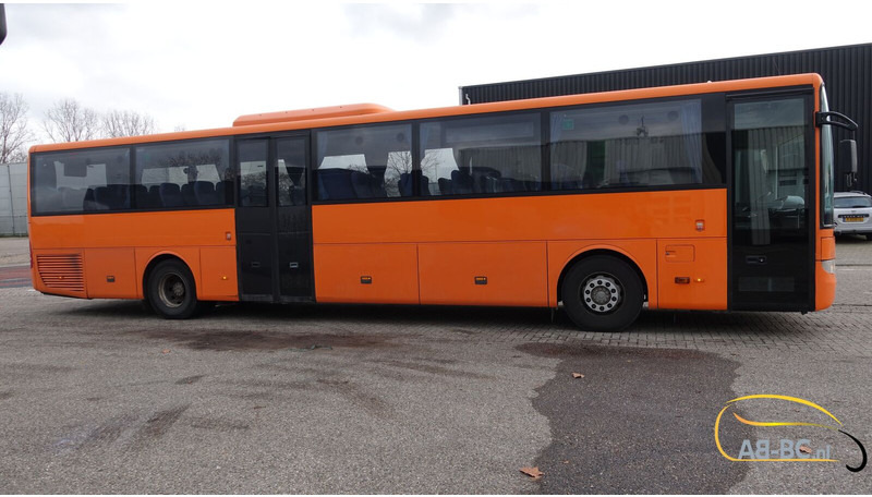 Mercedes-Benz Integro M - 57 SEATS EURO 5 - Autocar: foto 5 Mercedes-Benz Integro M - 57 SEATS EURO 5 - Autocar: foto 5