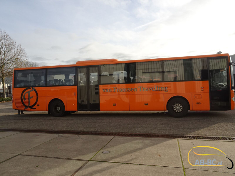 Mercedes-Benz Integro M - Autobús suburbano: foto 3 Mercedes-Benz Integro M - Autobús suburbano: foto 3