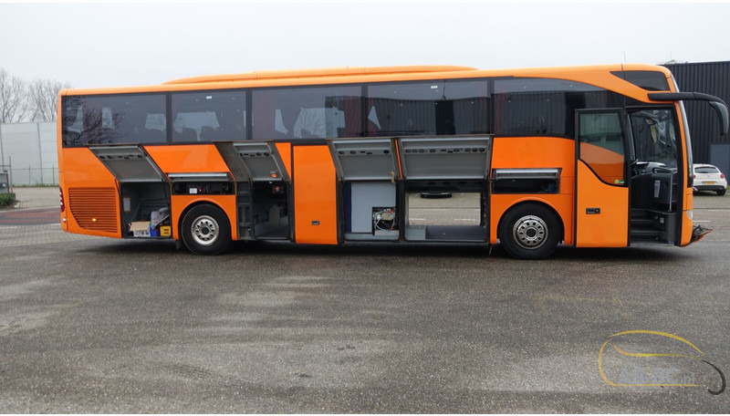 Mercedes-Benz Tourismo RHD - 52 Seats EURO 6 - Autocar: foto 4 Mercedes-Benz Tourismo RHD - 52 Seats EURO 6 - Autocar: foto 4