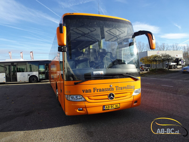 Mercedes-Benz Tourismo RHD-M - 51 Seats EURO 6 - Autocar: foto 2 Mercedes-Benz Tourismo RHD-M - 51 Seats EURO 6 - Autocar: foto 2