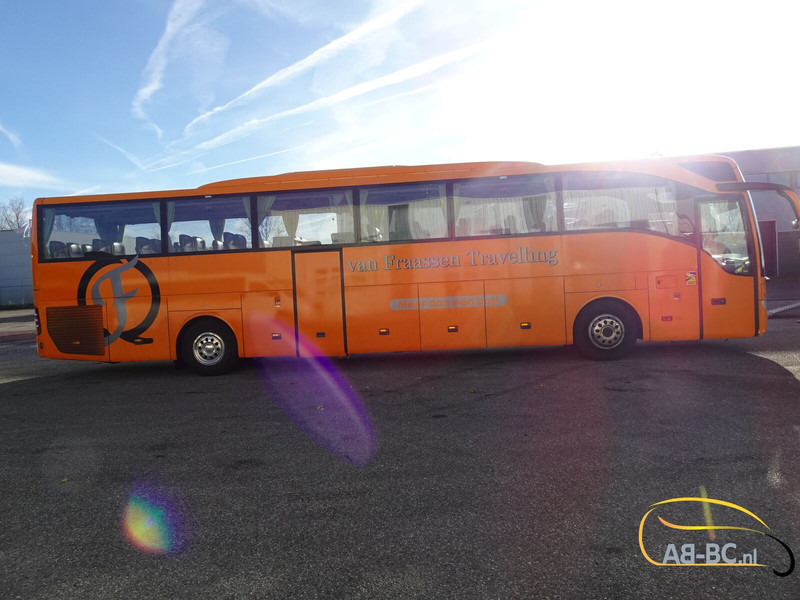 Mercedes-Benz Tourismo RHD-M - 51 Seats EURO 6 - Autocar: foto 3 Mercedes-Benz Tourismo RHD-M - 51 Seats EURO 6 - Autocar: foto 3