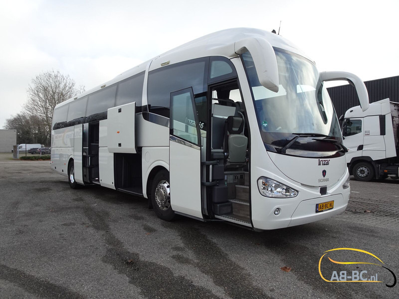 Scania Irizar I6 - 51 Seats EURO 6 - Autocar: foto 5 Scania Irizar I6 - 51 Seats EURO 6 - Autocar: foto 5