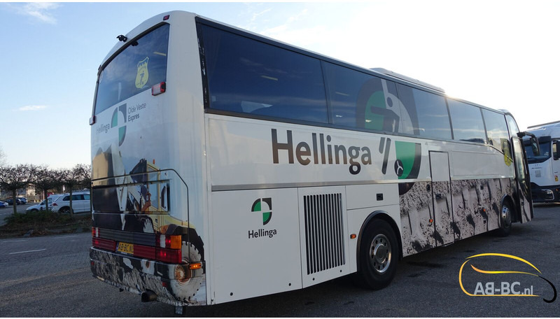 VDL Berkhof Axial SB4000 - Autocar: foto 5 VDL Berkhof Axial SB4000 - Autocar: foto 5