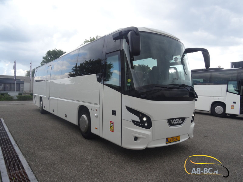 VDL Futura FMD2-129/370 - 53 Seats EURO 6 - Autocar: foto 3 VDL Futura FMD2-129/370 - 53 Seats EURO 6 - Autocar: foto 3