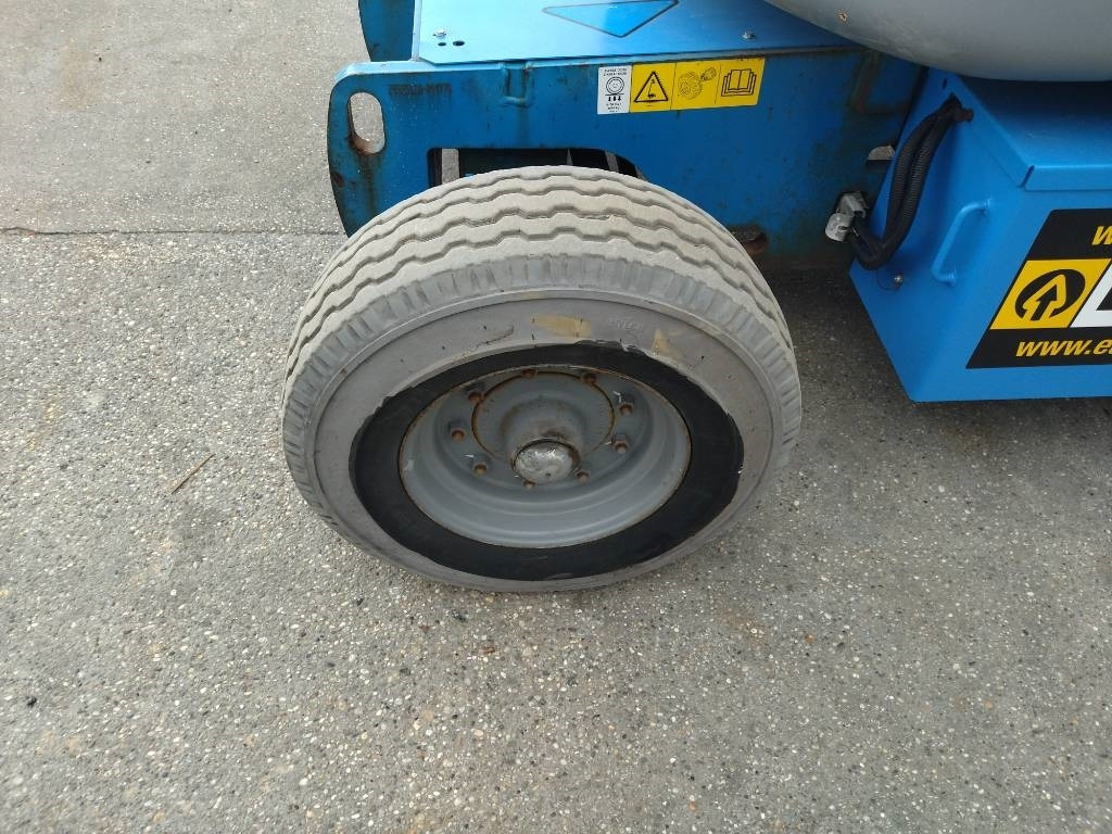 Genie Z 45/25 BI - Plataforma articulada: foto 4 Genie Z 45/25 BI - Plataforma articulada: foto 4