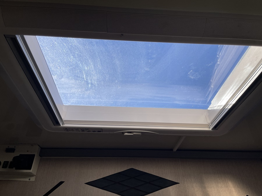 Autocaravana Unimog Unimog U300 Camper, Wohnmobil, Aufbau ist Wechselbar: foto 20