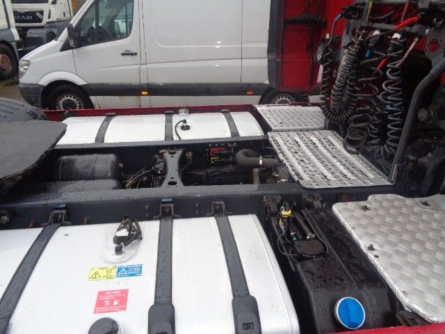 Cabeza tractora Scania R450: foto 6
