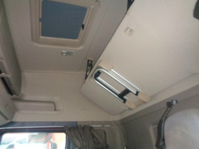 Cabeza tractora Scania R450: foto 13