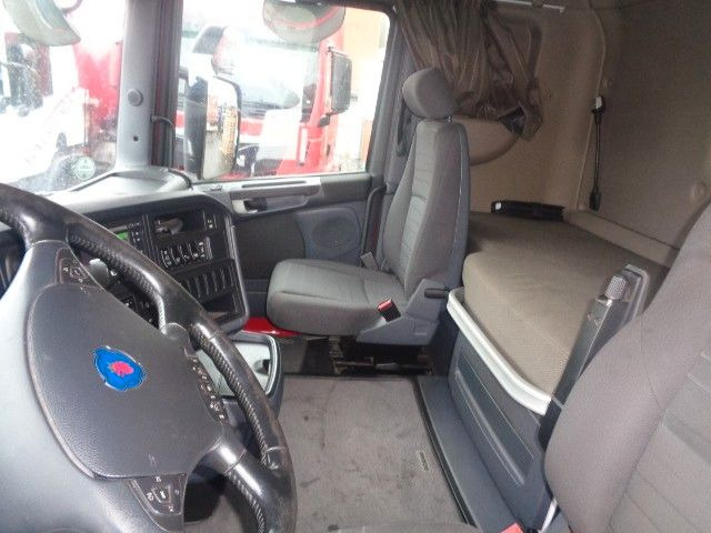 Cabeza tractora Scania R450: foto 12