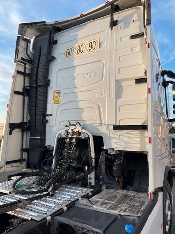 Cabeza tractora Volvo 540: foto 6 Cabeza tractora Volvo 540: foto 6