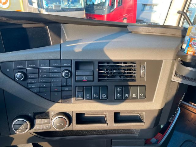 Cabeza tractora Volvo 540: foto 15 Cabeza tractora Volvo 540: foto 15