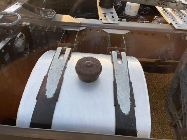 Cabeza tractora Volvo 540: foto 10 Cabeza tractora Volvo 540: foto 10