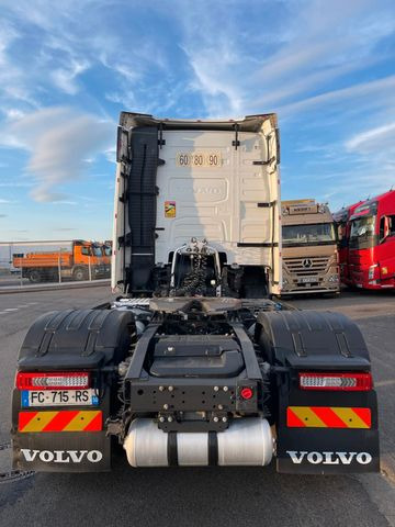 Cabeza tractora Volvo 540: foto 7 Cabeza tractora Volvo 540: foto 7