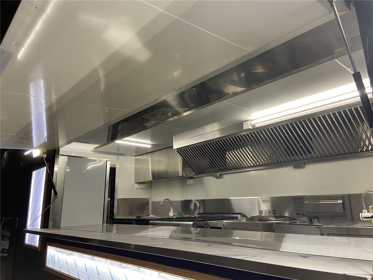 Oulead - Remolque venta ambulante: foto 5 Oulead - Remolque venta ambulante: foto 5