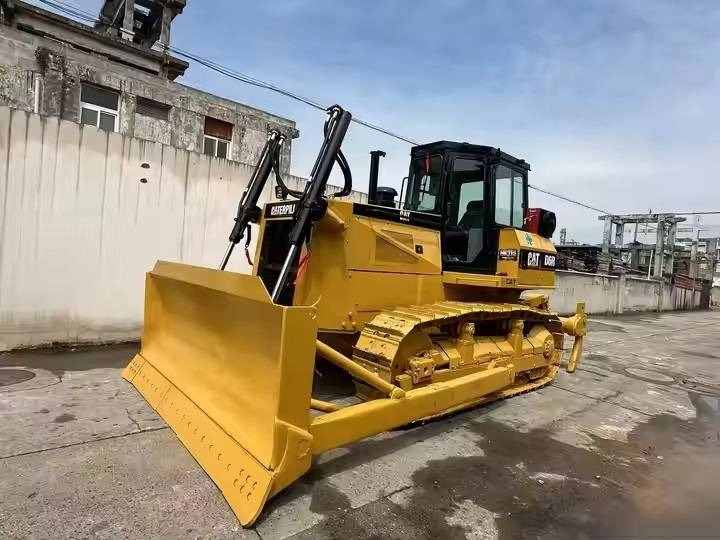 CAT D 6 R - Bulldozer: foto 3 CAT D 6 R - Bulldozer: foto 3
