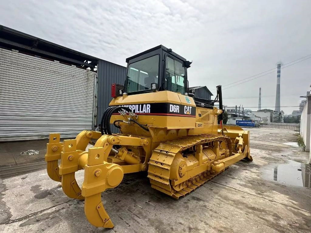 CAT D 6 R - Bulldozer: foto 5 CAT D 6 R - Bulldozer: foto 5