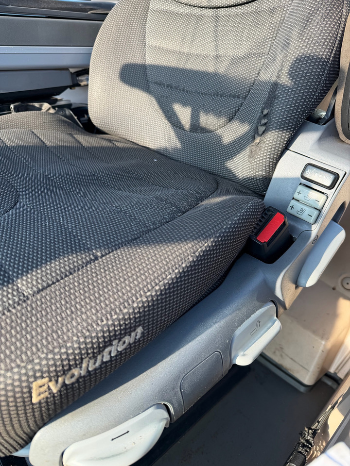 Tractor FENDT 720: foto 10