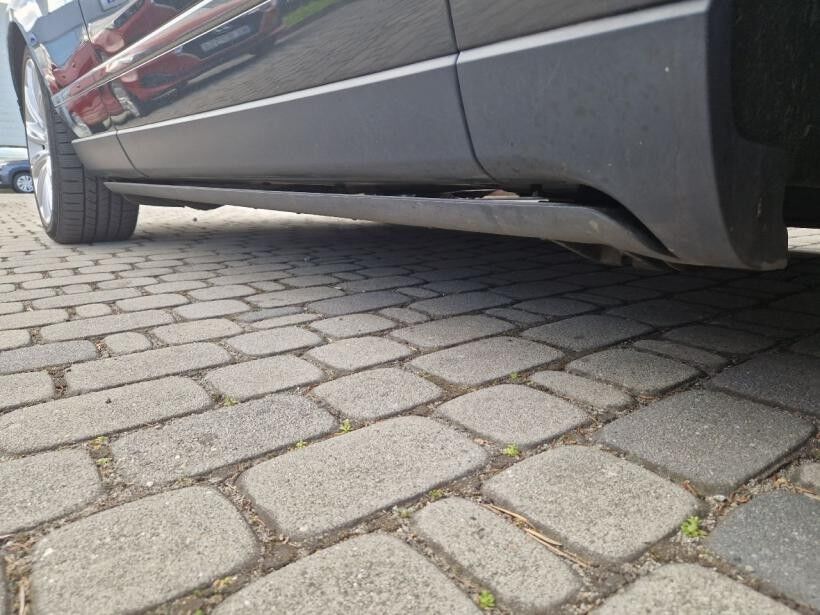 Land Rover Range Rover Range Rover 4.4SD V8 AB Kombi - Coche familiar: foto 4 Land Rover Range Rover Range Rover 4.4SD V8 AB Kombi - Coche familiar: foto 4