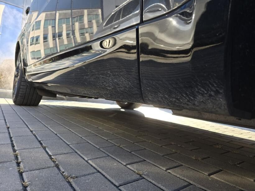 Land Rover Range Rover Range Rover S 3.0 I6 HSE SUV - SUV/ Todoterreno: foto 4 Land Rover Range Rover Range Rover S 3.0 I6 HSE SUV - SUV/ Todoterreno: foto 4