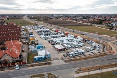 Leasing de  Fiat Ducato KOFFER Fiat Ducato KOFFER: foto 21