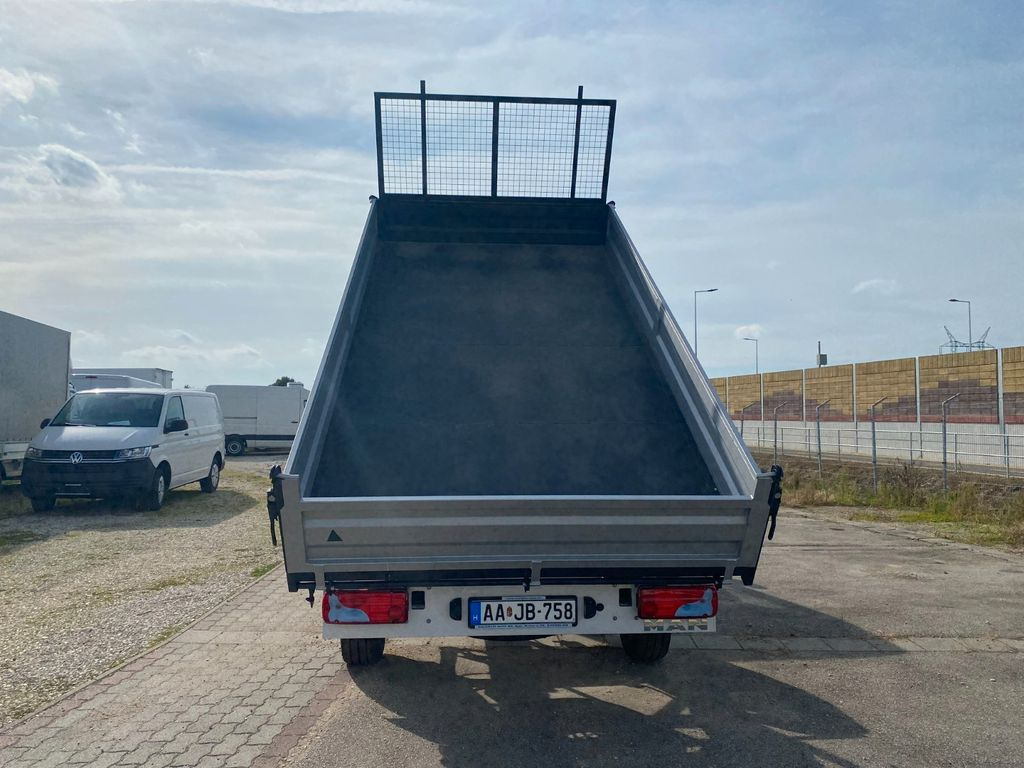 MAN L4 - 3.140 4X2F SB Kipper SOFORT MAN L4 - 3.140 4X2F SB Kipper SOFORT - Furgoneta basculante: foto 4 MAN L4 - 3.140 4X2F SB Kipper SOFORT MAN L4 - 3.140 4X2F SB Kipper SOFORT - Furgoneta basculante: foto 4