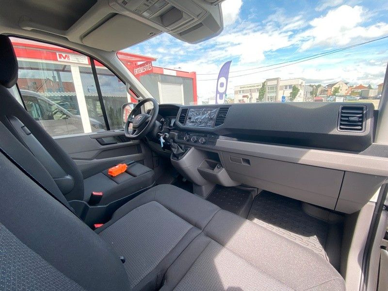 MAN TGE L4 Dreiseitenkipper MAN TGE L4 Dreiseitenkipper - Furgoneta basculante: foto 3 MAN TGE L4 Dreiseitenkipper MAN TGE L4 Dreiseitenkipper - Furgoneta basculante: foto 3