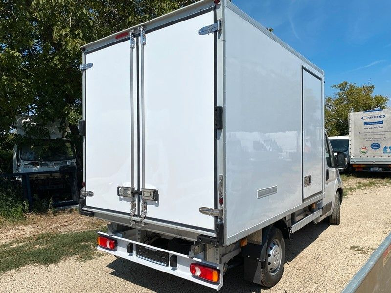Peugeot Boxer L2 Heavy Kühlkoffer Peugeot Boxer L2 Heavy Kühlkoffer - Furgoneta frigorifica: foto 3 Peugeot Boxer L2 Heavy Kühlkoffer Peugeot Boxer L2 Heavy Kühlkoffer - Furgoneta frigorifica: foto 3