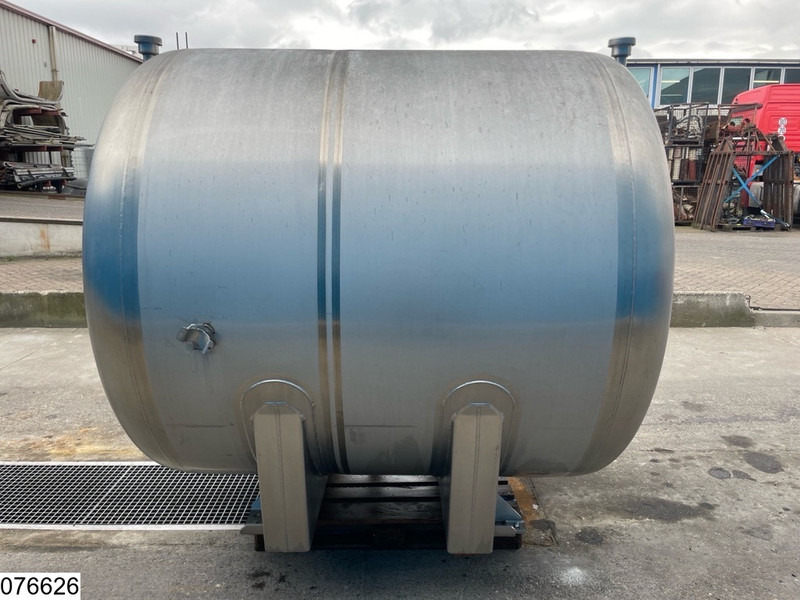 BOYER Tank - Depósito de combustible: foto 4 BOYER Tank - Depósito de combustible: foto 4