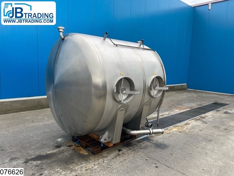 BOYER Tank - Depósito de combustible: foto 1 BOYER Tank - Depósito de combustible: foto 1