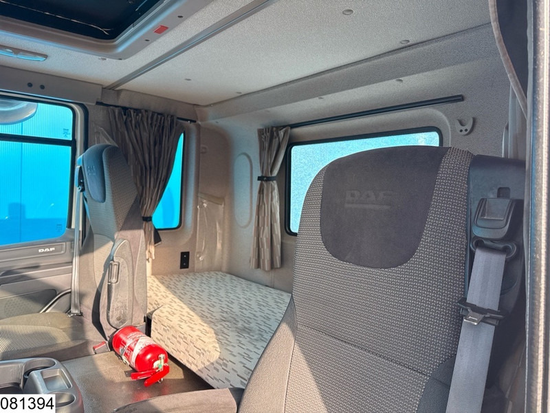 Cabeza tractora DAF CF 410 EURO 6, PTO: foto 7 Cabeza tractora DAF CF 410 EURO 6, PTO: foto 7