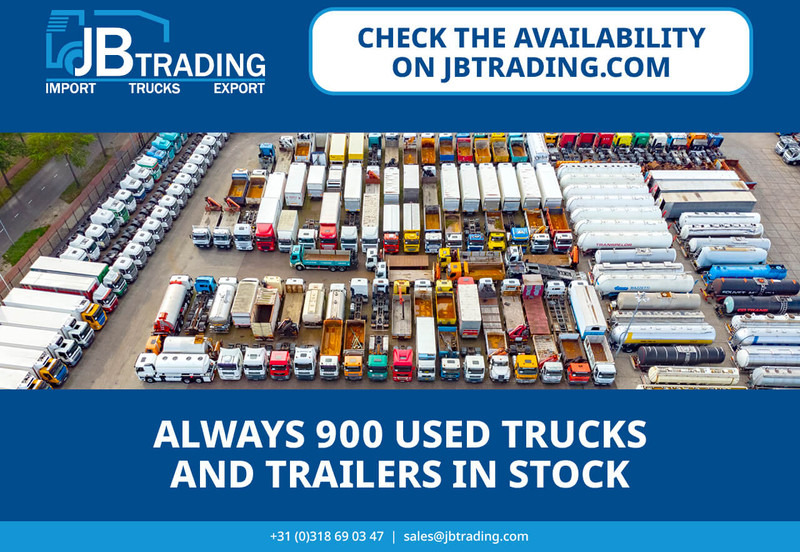 Cabeza tractora DAF CF 410 EURO 6, PTO: foto 6 Cabeza tractora DAF CF 410 EURO 6, PTO: foto 6