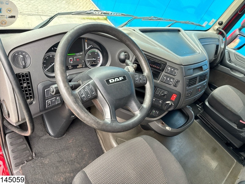 Cabeza tractora DAF XF 460 EURO 6, ADR, PTO, Compressor: foto 11