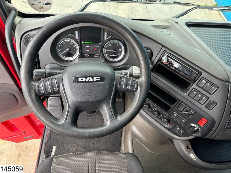 Cabeza tractora DAF XF 460 EURO 6, ADR, PTO, Compressor: foto 12