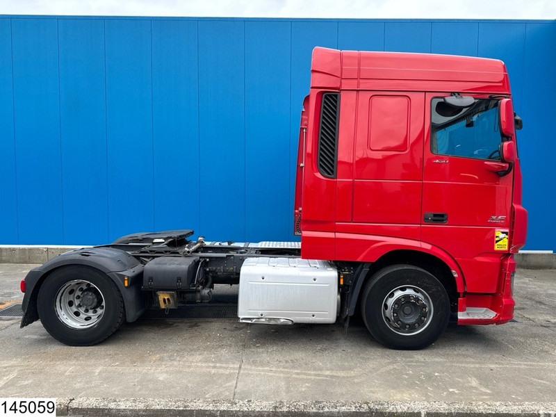 Cabeza tractora DAF XF 460 EURO 6, ADR, PTO, Compressor: foto 8