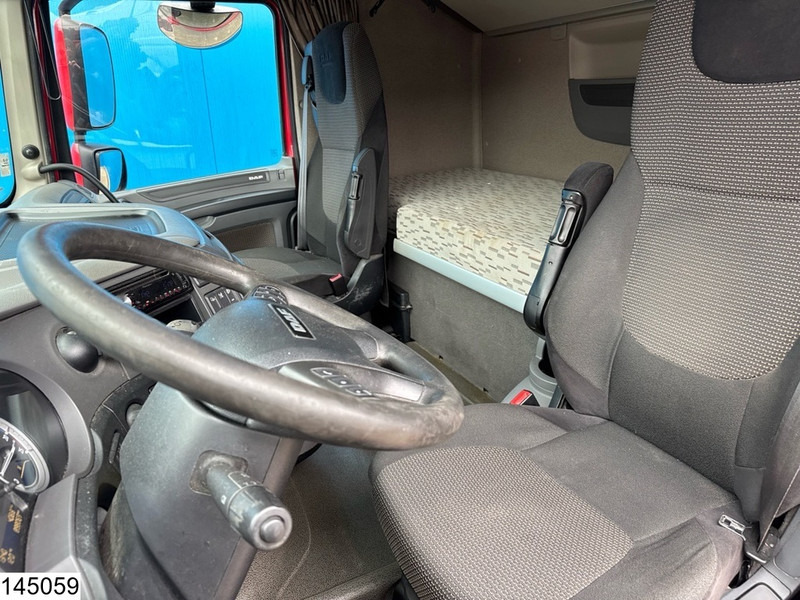 Cabeza tractora DAF XF 460 EURO 6, ADR, PTO, Compressor: foto 10