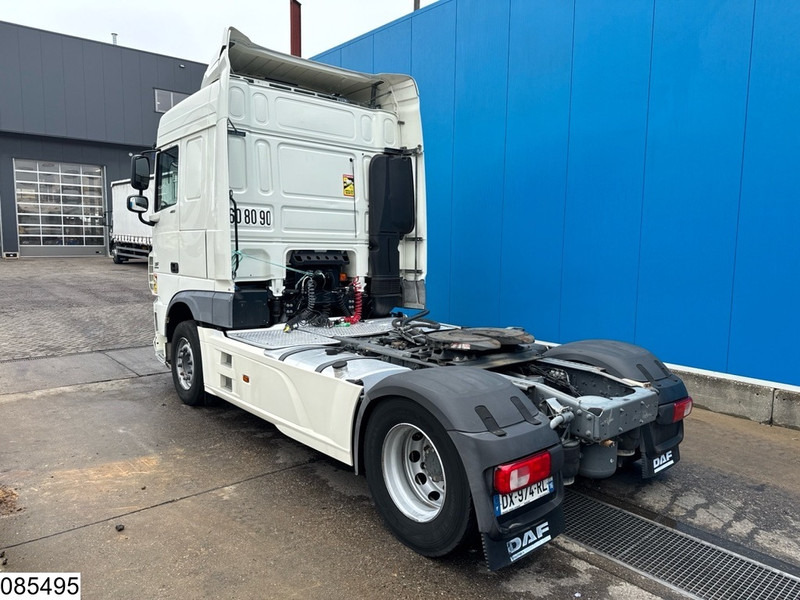 DAF XF 460 EURO 6, Hydraulic - Cabeza tractora: foto 4 DAF XF 460 EURO 6, Hydraulic - Cabeza tractora: foto 4