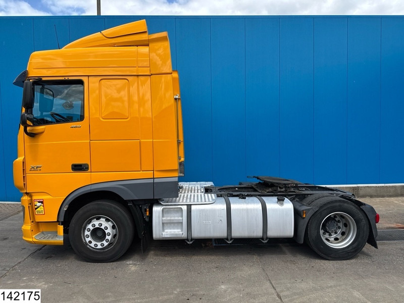 Cabeza tractora DAF XF 460 EURO 6, PTO: foto 10