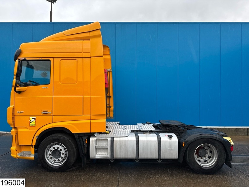Cabeza tractora DAF XF 480 EURO 6: foto 11 Cabeza tractora DAF XF 480 EURO 6: foto 11