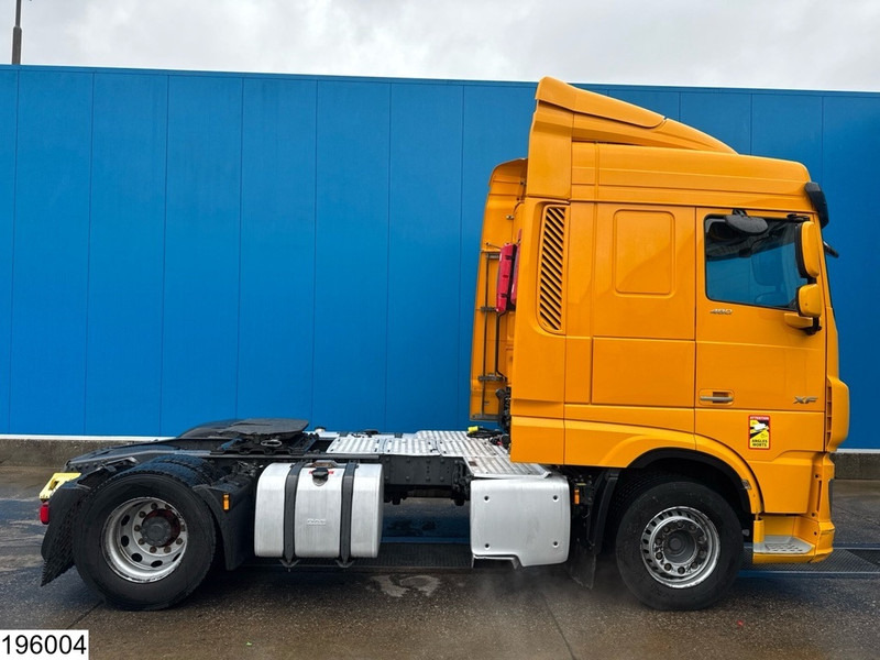 Cabeza tractora DAF XF 480 EURO 6: foto 12 Cabeza tractora DAF XF 480 EURO 6: foto 12