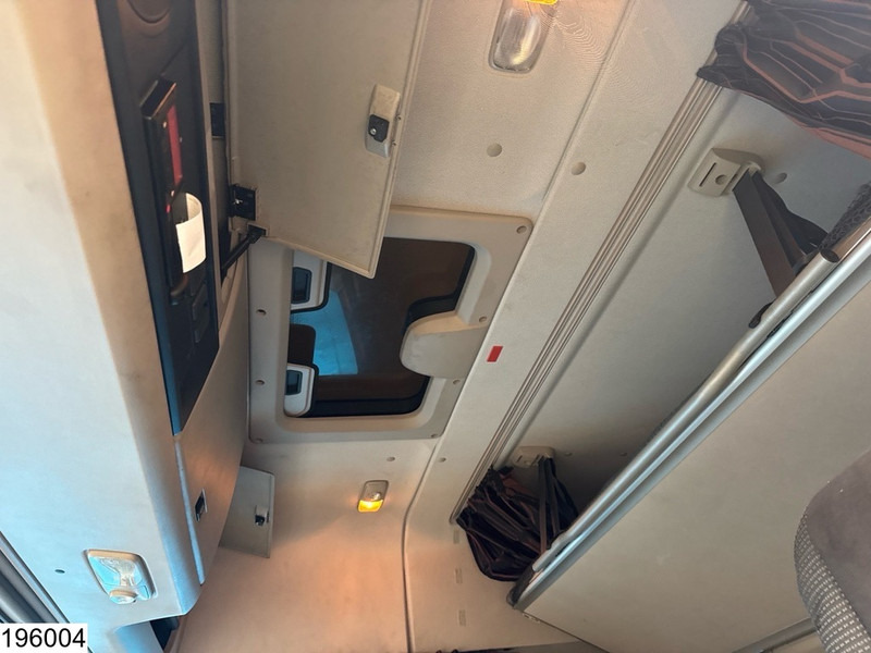 Cabeza tractora DAF XF 480 EURO 6: foto 9 Cabeza tractora DAF XF 480 EURO 6: foto 9