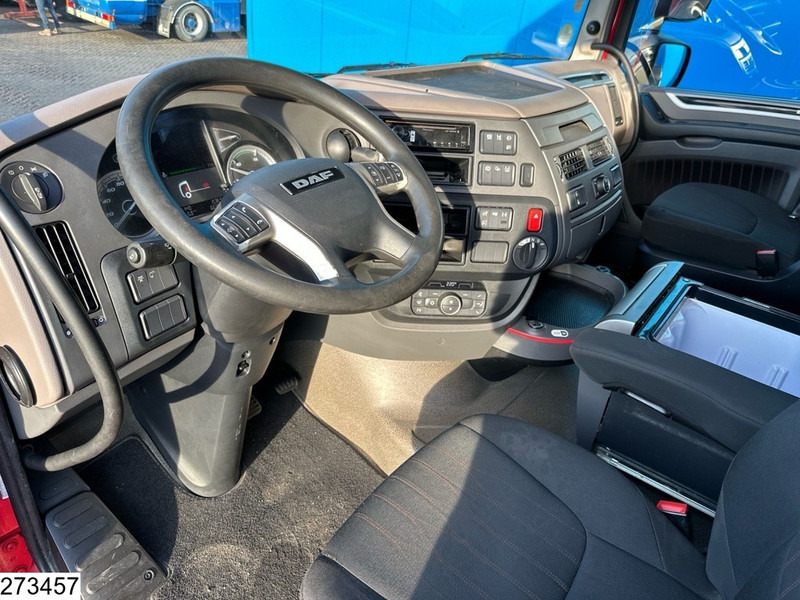 DAF XF 480 EURO 6, Retarder, PTO - Cabeza tractora: foto 5 DAF XF 480 EURO 6, Retarder, PTO - Cabeza tractora: foto 5