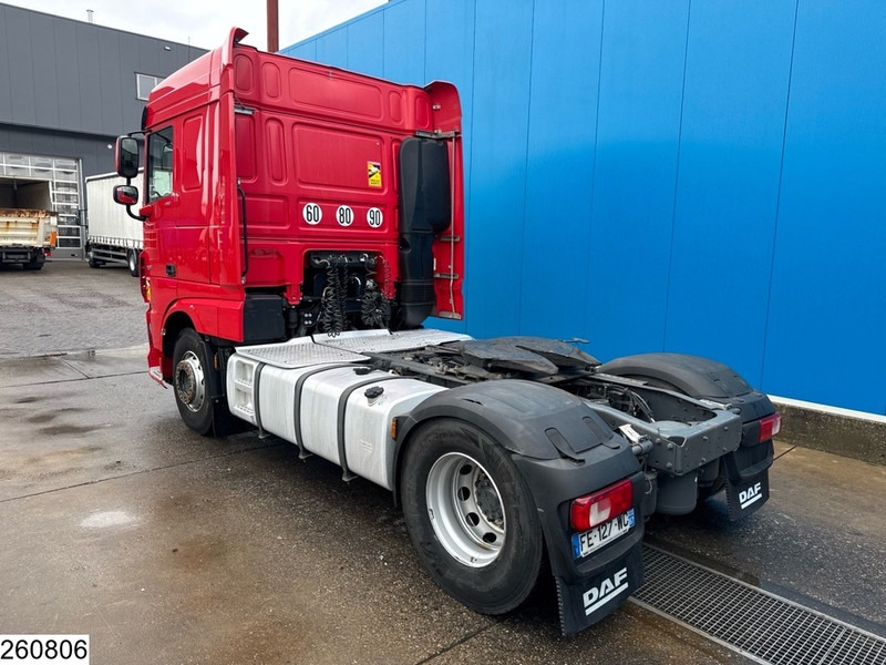 DAF XF 480 EURO 6, Retarder, Standairco, PTO - Cabeza tractora: foto 4 DAF XF 480 EURO 6, Retarder, Standairco, PTO - Cabeza tractora: foto 4