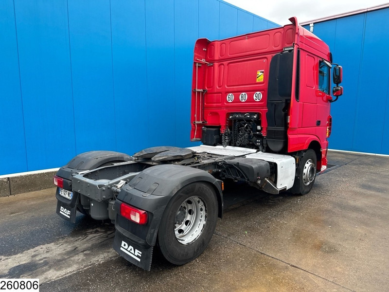 DAF XF 480 EURO 6, Retarder, Standairco, PTO - Cabeza tractora: foto 2 DAF XF 480 EURO 6, Retarder, Standairco, PTO - Cabeza tractora: foto 2
