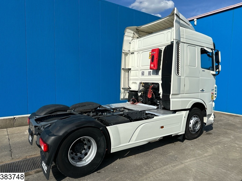 DAF XF 480 EURO 6, Retarder, Standairco - Cabeza tractora: foto 2 DAF XF 480 EURO 6, Retarder, Standairco - Cabeza tractora: foto 2